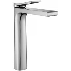 Rea Soul grifo para lavabo de pie cromo REA-B9992