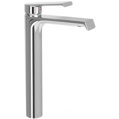 Rea Hass grifo para lavabo de pie cromo REA-B6207