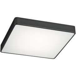 Argon Ontario plafón 4x15 W negro 1580
