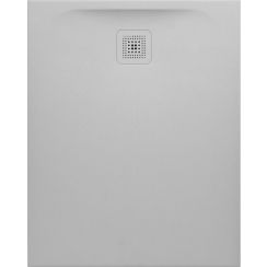 Laufen Pro brodzik prostokątny 100x80 cm beton H2109510790001