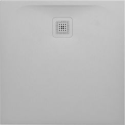 Laufen Pro brodzik kwadratowy 90x90 cm beton H2109560790001