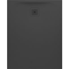 Laufen Pro brodzik prostokątny 120x90 cm czarny H2109580800001