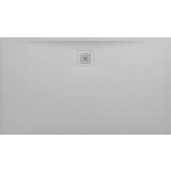 Laufen Pro brodzik prostokątny 160x100 cm beton H2119550790001