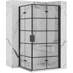 Conjunto puerta de ducha Rea Molier REA-K8537