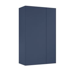Elita For All armario 59.6x31.6x100 cm suspendido, lateral azul RE140600067030