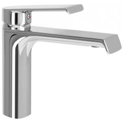 Rea Hass grifo para lavabo de pie cromo REA-B6206