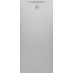 Laufen Pro brodzik prostokątny 180x80 cm beton H2119590790001