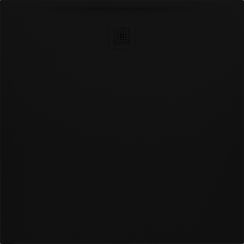 Laufen Pro brodzik kwadratowy 120x120 cm czarny H2119580800001
