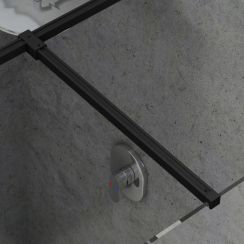 Ravak Walk-In kit de montaje GWD010003024