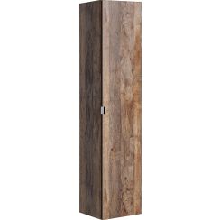 Comad Sante Fe Oak szafka 35x33x160 cm boczna wisząca dąb SANTA FE OAK 80-01-A-1D2S