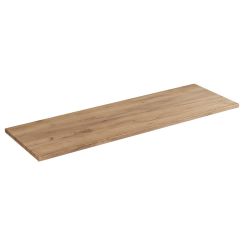 Comad Capri Oak encimera sobre armario 141x46 cm roble CAPRIOAK893FSC
