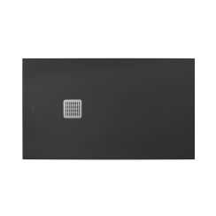 Roca Terran plato de ducha rectangular 180x70 cm ónice AP1017082BC01640