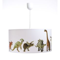 BPS Koncept Foto lámpara colgante 1x60 W patrón F-179-40