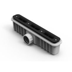 Roca sifón para plato de ducha A27L065000