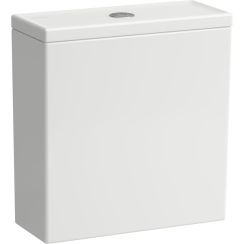 Laufen The New Classic cisterna H8288510009711