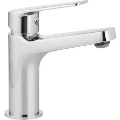 Deante Jasmin grifo para lavabo de pie cromo BGJ_020M