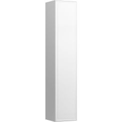 Laufen The New Classic armario 32x32x160 cm suspendido, lateral blanco H4060610856311