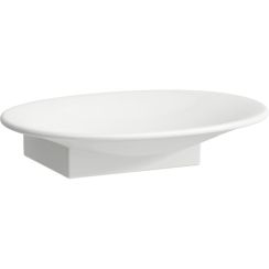 Laufen The New Classic jabonera de pared H8738567570001