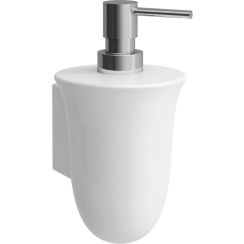 Laufen The New Classic dispensador de jabón ml blanco H8738550000001