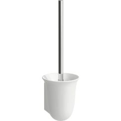 Laufen The New Classic escobilla de baño atornillado blanco H8738520000001