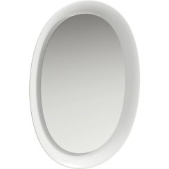 Laufen The New Classic espejo 50x70 cm con iluminación blanco H4060700857571