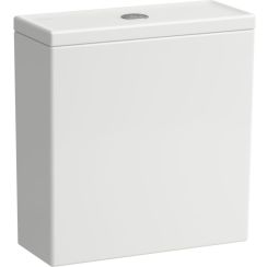 Laufen The New Classic cisterna H8288517579711