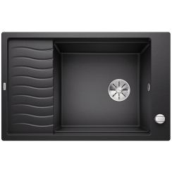 Blanco Elon XL 6 S-F fregadero de granito 77x49 cm antracita 524854