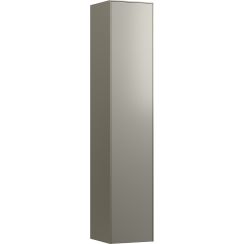 Laufen Sonar armario 32x32x159.5 cm suspendido, lateral oro H4054910340401