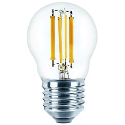 Rabalux Filament-Led bombilla led 1x6 W 2700 K E27 2072
