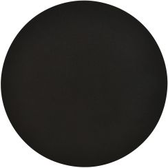 Emibig Form lámpara de pared 1x8 W negro 1166/2