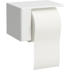 Laufen Val portarrollos de papel higiénico blanco H8722800000001