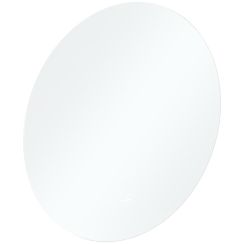Villeroy & Boch More To See espejo 65.2x65.2 cm circular con iluminación A4606800