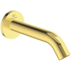 Ideal Standard Joy caño de grifo bañera oro BC805A2