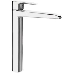Deante Corio grifo para lavabo de pie cromo BFC_020K