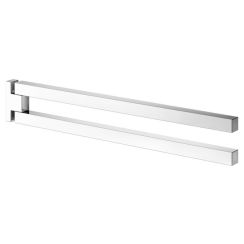 Keuco Edition 90 Square toallero cromo 19118010000