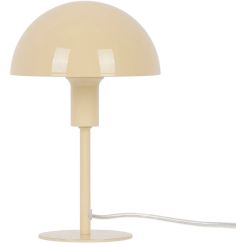 Nordlux Ellen lámpara de sobremesa 1x40 W amarillo 2213745026
