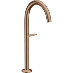 Axor One grifo para lavabo de pie || 48030310