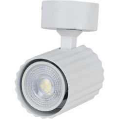 Light Prestige Tokio lámpara de techo 1x50 W blanco LP-787/1WSWH