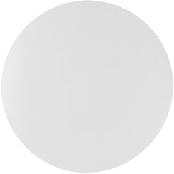 TK Lighting Luna lámpara de pared 2x6 W blanco 6009