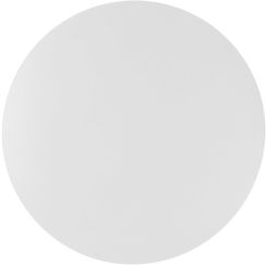 TK Lighting Luna lámpara de pared 6x6 W blanco 6011
