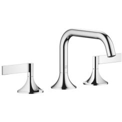 Dornbracht Vaia grifo para lavabo de pie cromo 20705819-00