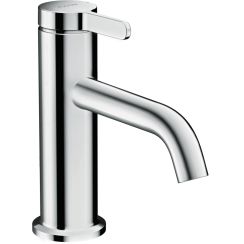 Axor One grifo para lavabo de pie cromo 48001000