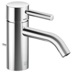 Dornbracht Meta grifo para lavabo de pie cromo 33501660-00