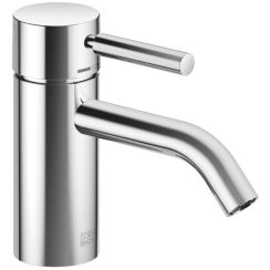 Dornbracht Meta grifo para lavabo de pie cromo 33526660-00
