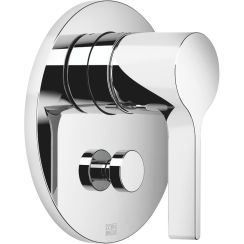 Dornbracht Vaia grifo de bañera y ducha empotrado cromo 36120809-00