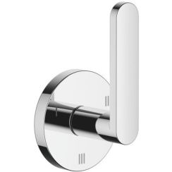 Dornbracht Meta grifo empotrado de tres vías 36210661-00