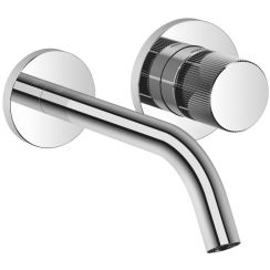 Dornbracht Meta grifo para lavabo empotrado cromo 36860664-00