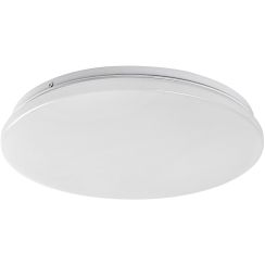 Rabalux Vendel plafón 1x12 W blanco 71101