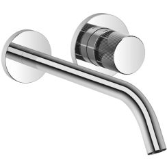 Dornbracht Meta grifo para lavabo empotrado cromo 36861664-00