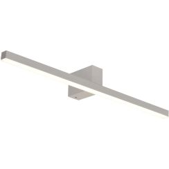 Light Prestige Nevada lámpara de pared 1x20 W blanco LP-778/1WLWH